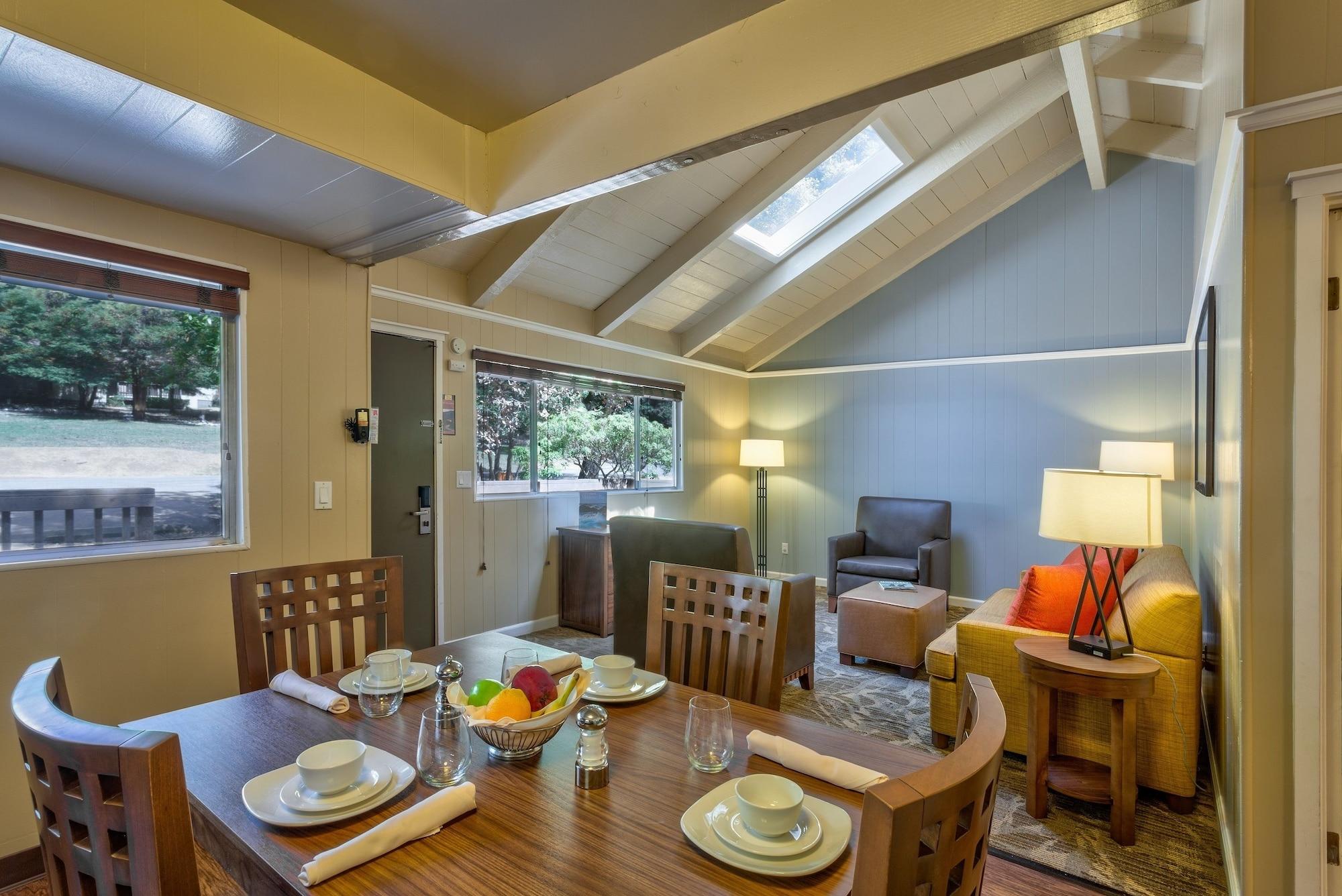 Alojamento de Turismo Selvagem Big Sur Lodge