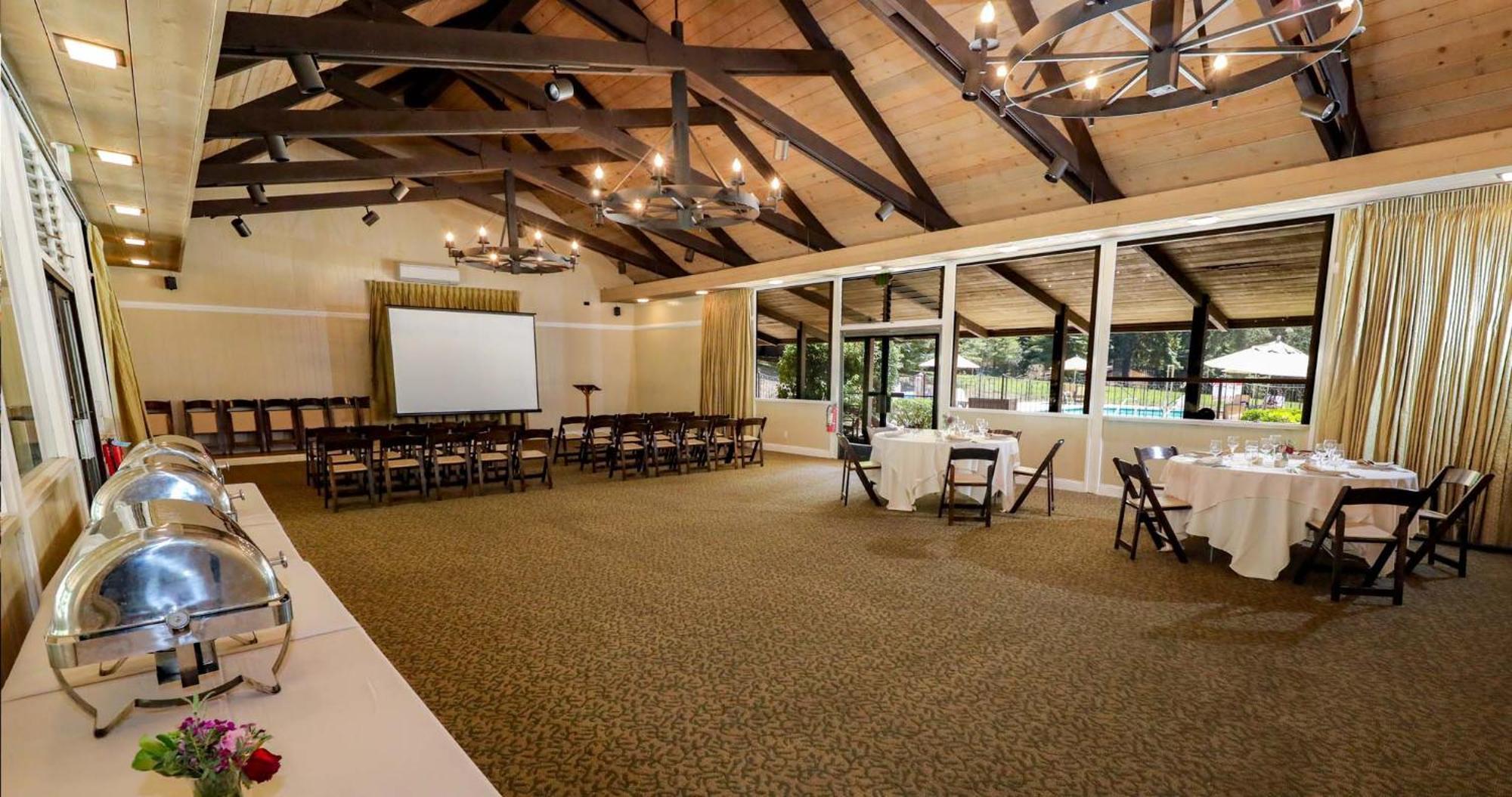 Big Sur Lodge *