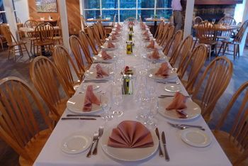 Big Sur Lodge Alojamento de Turismo Selvagem