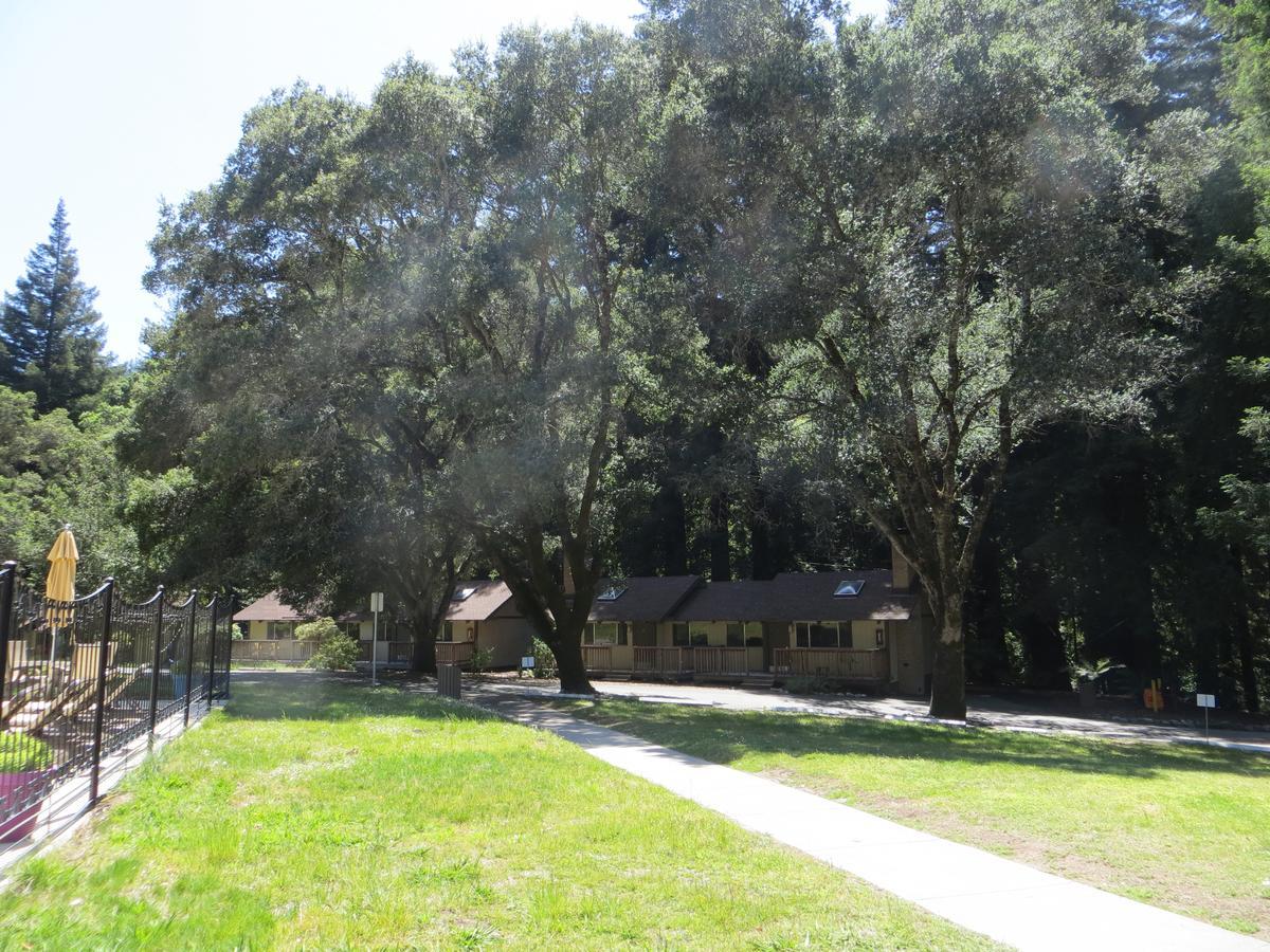 Alojamento de Turismo Selvagem Big Sur Lodge *