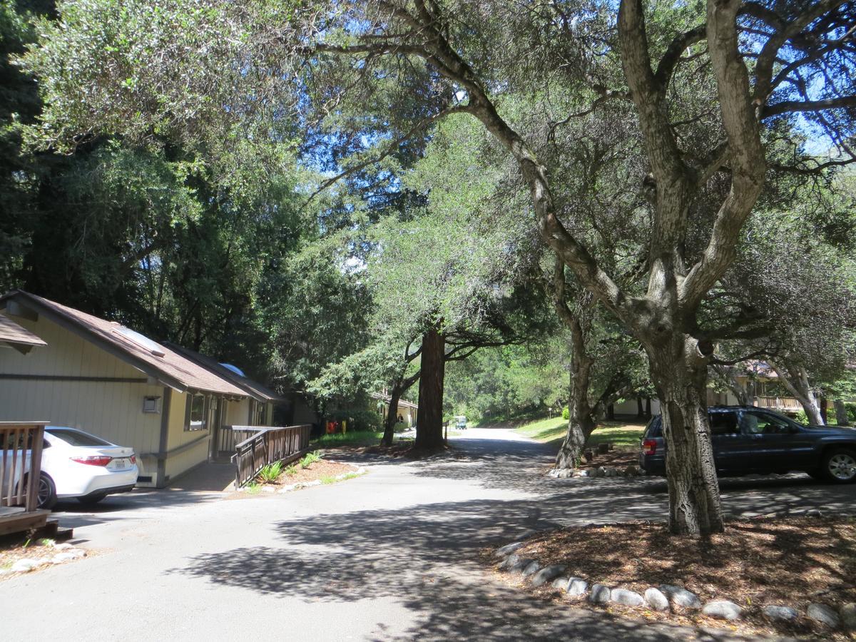 Alojamento de Turismo Selvagem Big Sur Lodge *