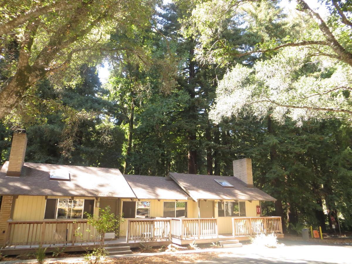 Alojamento de Turismo Selvagem Big Sur Lodge *