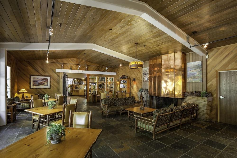 Alojamento de Turismo Selvagem Big Sur Lodge *