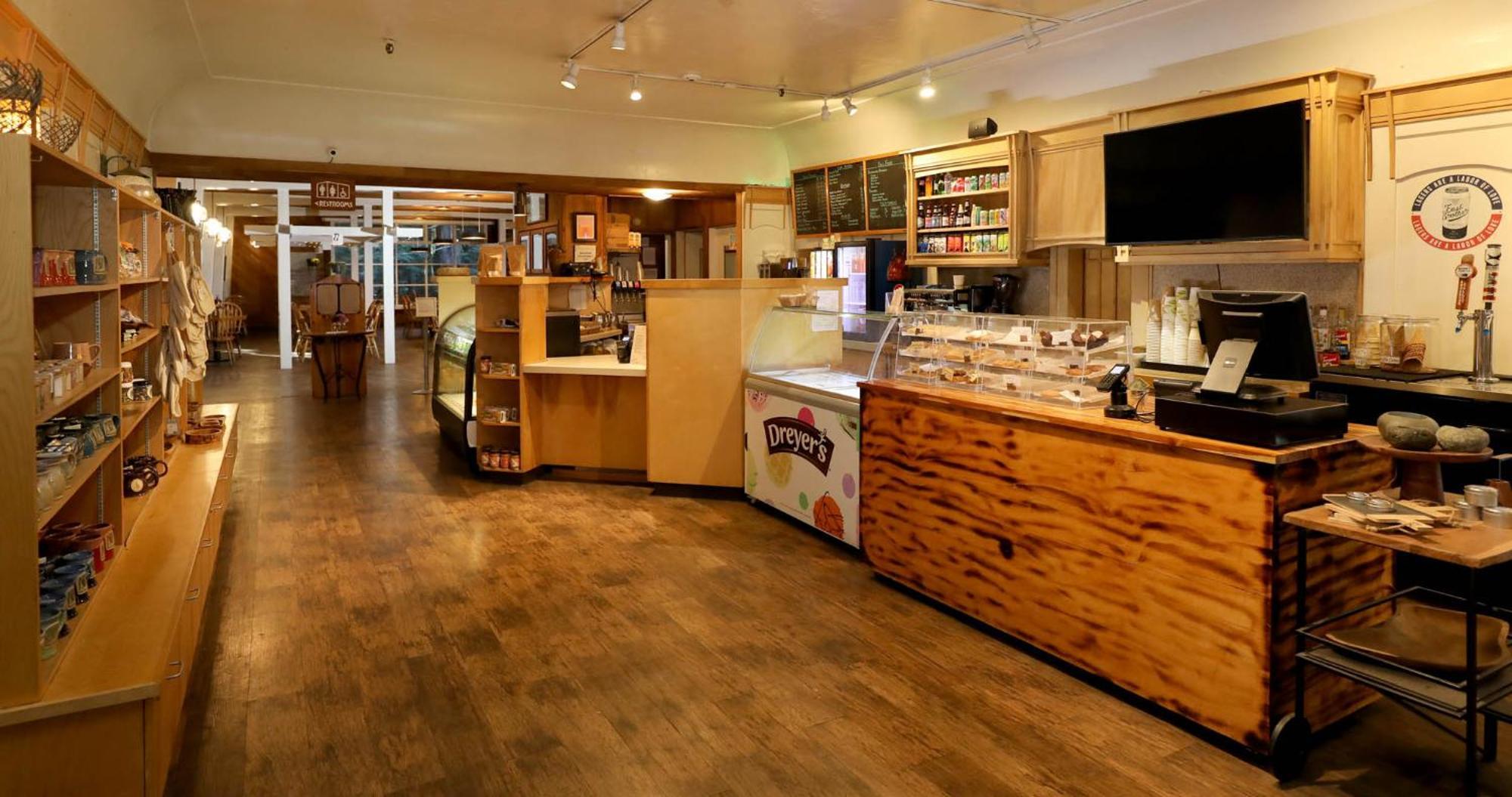 Big Sur Lodge Lodge *